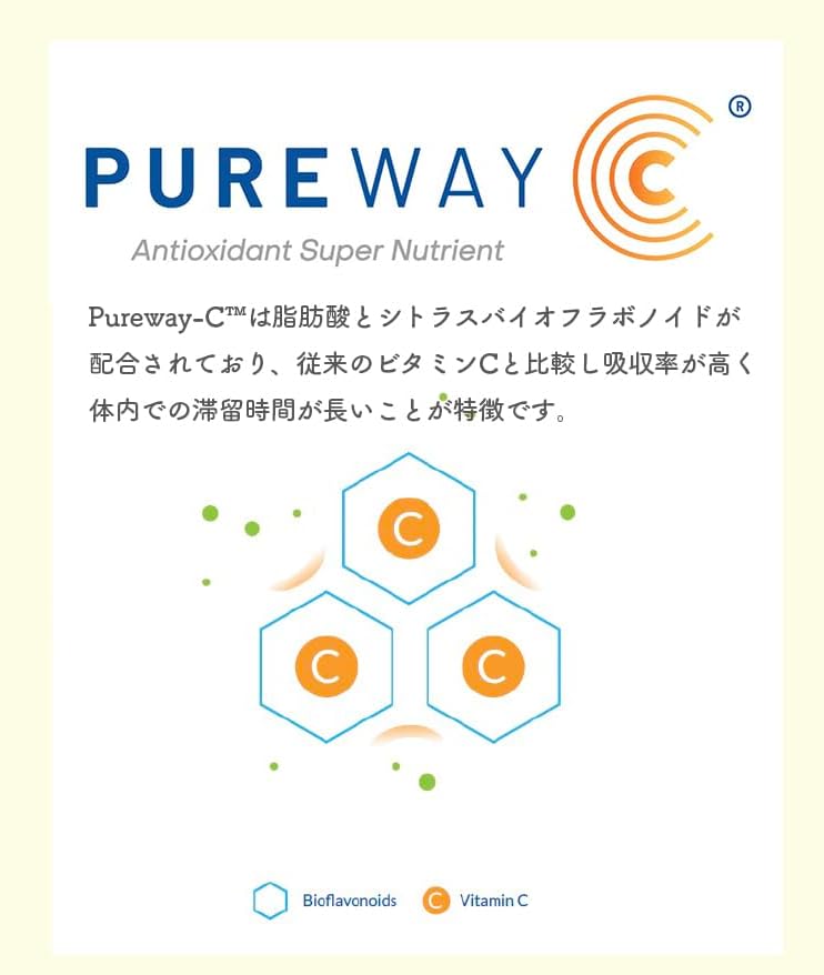 リポ プロ シー 45000mgパウダー Lipo Pro C (Liposomal Pure Way C米国産原料100% ）1日分＝リポソーム（高吸収）として1500mg、ビタミンCとして1000mgが取れる設計で30日分