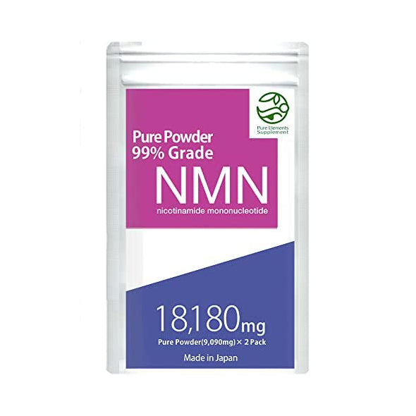 Pure Powder NMN 18180